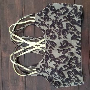 Victoria secret sports bra